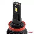 AMIO 02981 - Phare LED H8/H9/H11 X3 Series