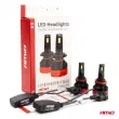 AMIO 02981 - Phare LED H8/H9/H11 X3 Series