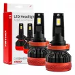 AMIO 02981 - Phare LED H8/H9/H11 X3 Series