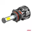AMIO 02847 - Phare LED HB4 COB 4Side Série