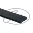GATES 6PK1100EST - Courroie trapézoïdale à nervures