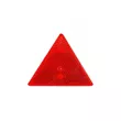 AMIO E1405 - Triangle de signalisation - 1 pièce