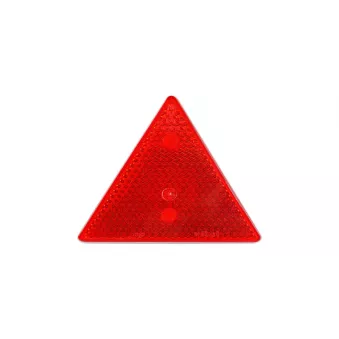 Triangle de signalisation - 1 pièce AMIO E1405