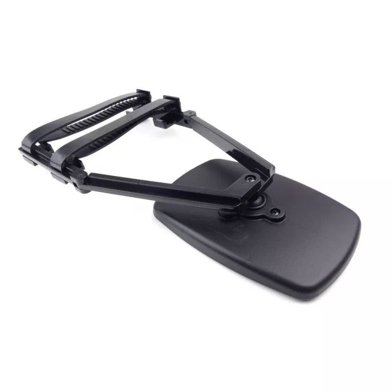 Rétroviseur de remorquage standard 19,5x13cm AMIO 02386 - Visuel 2