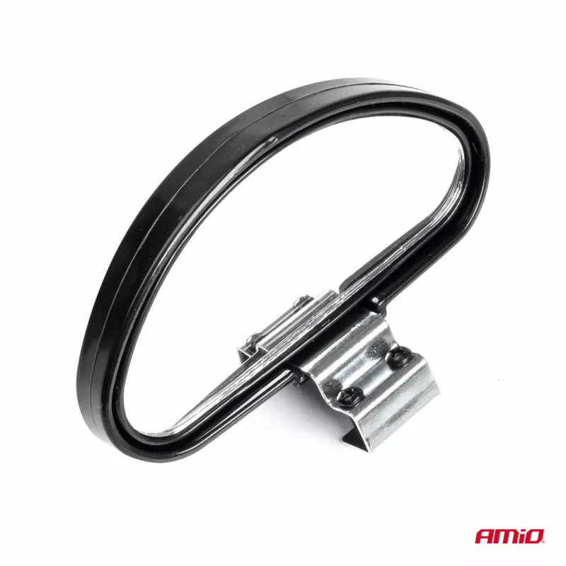 Lusterko dodatkowe martwego pola szerokokątne regulowane AMIO 03127 - Visuel 2