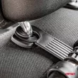 AMIO 02958 - Crochets de suspension pour appuie-tête de voiture