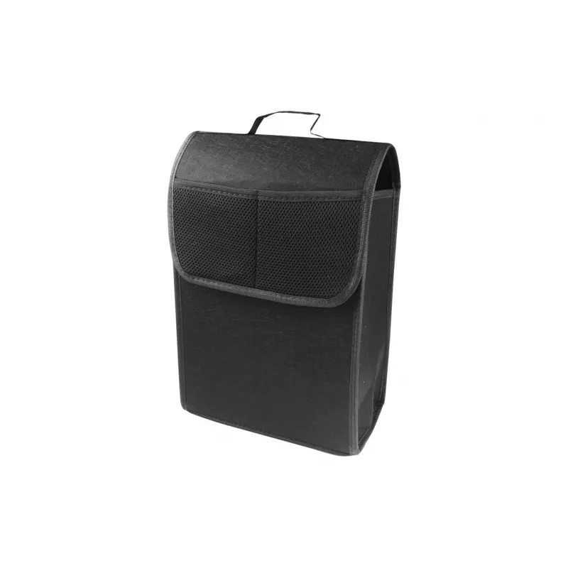 Sac en feutrine pour coffre de voiture AMIO 02576 - Visuel 1
