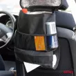 AMIO 03129 - Organisateur de sac thermique pour siège auto CO-8