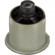GATES AWS1015 - Suspension, corps de l'essieu