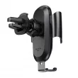 AMIO BAS27911 - Support téléphone voiture BASEUS