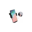 AMIO 02481 - Support de téléphone à ventouse avec chargeur sans fil PHW-05