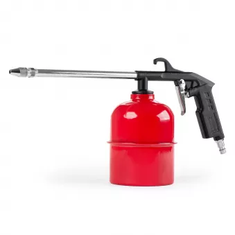 AMIO 02634 - Pistolet pulvérisateur d'huile PT-16