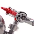 AMIO 02629 - Pistolet à peinture PT-11