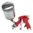 AMIO 02629 - Pistolet à peinture PT-11