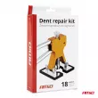 AMIO 03137 - Kit de débosselage DIY avec 18 ventouses