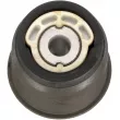 GATES AWS1273 - Suspension, corps de l'essieu