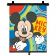 AMIO S9344 - Pare-soleil enroulable 1 pcs 36x45cm MICKEY