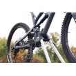 AMIO 02589 - Porte-vélos de toit en aluminium RBR-02