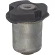 GATES AWS1300 - Suspension, support d'essieu