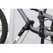AMIO 02589 - Porte-vélos de toit en aluminium RBR-02