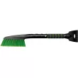 AMIO 10212/01226 - Brosse/Racloir Alpin BS1-55ST PC mélange de couleurs
