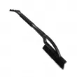 AMIO T9876 - Brosse-grattoir NICE TOUCH SLIM 62 cm