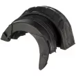 GATES AWS1647 - Suspension, stabilisateur
