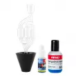 AMIO 02804 - Testeur de joint de culasse XL 60 ml