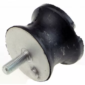 Suspension, corps de l'essieu GATES OEM 23711131664