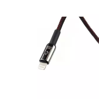 AMIO 02527 - Câble USB vers Lightning 1m AMiO UC-10