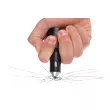 AMIO 02357 - Adaptateur de prise de voiture avec chargeur rapide 2xUSB 2,4A PCH PRO-04