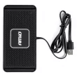 AMIO 03144 - Chargeur sans fil pour voiture 15W WCP-1