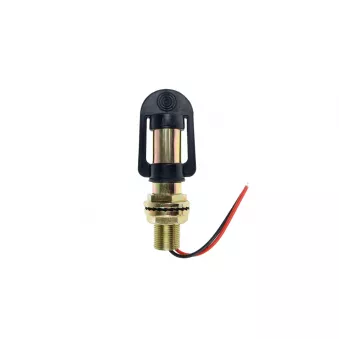 Support de fixation pour feu de détresse type « I » 24 mm MP03 AMIO 01505