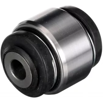 Silent bloc de l'essieu / berceau GATES OEM 90496700
