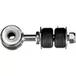 GATES AWS2575 - Entretoise/tige, stabilisateur