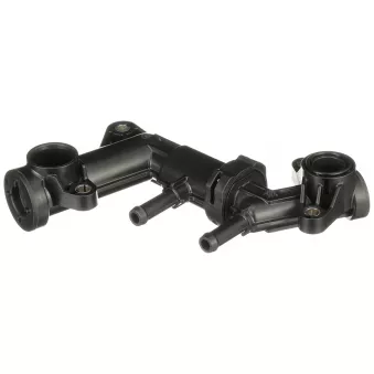 Vanne de regulation chauffage GATES EHV120 pour KIA OPTIMA 2.0 CVVT Hybrid - 190cv