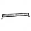 AMIO 02439 - Barre lumineuse de travail AWL25 60LED COMBO 9-36V