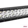 AMIO 02440 - Barre lumineuse de travail AWL26 80LED COMBO 9-36V