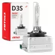 AMIO 02948 - Ampoule xénon type D3S 35W 6000K AMiO BASIC