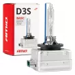AMIO 02949 - Ampoule xénon type D3S 35W 8000K AMiO BASIC