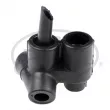 Tuyau, ventilation de carter-moteur GATES [EMH535]