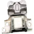 GATES ETM1046 - Support moteur
