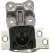 GATES ETM1046 - Support moteur