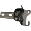 GATES ETM1201 - Support gauche, suspension du moteur