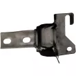 GATES ETM1201 - Support gauche, suspension du moteur