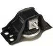 Support moteur GATES [ETM1222]