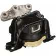 Support moteur GATES [ETM1252]