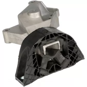 Support droit, suspension du moteur GATES ETM1358