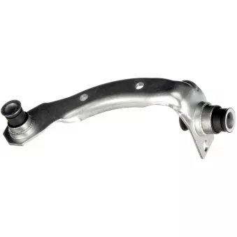 Support, suspension du moteur GATES ETM1595