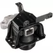 GATES ETM1669 - Support moteur